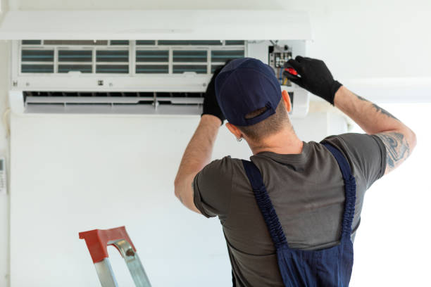 Best Affordable Duct Cleaning Services  in Willow Oak, FL