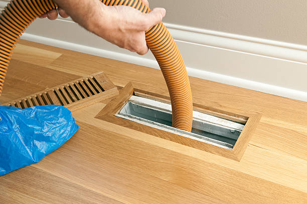 Best Air Duct Inspection  in Willow Oak, FL