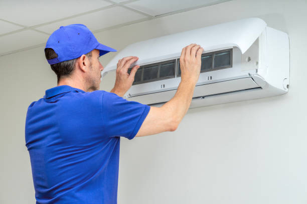 Best Air Duct Cleaning Company Near Me  in Willow Oak, FL